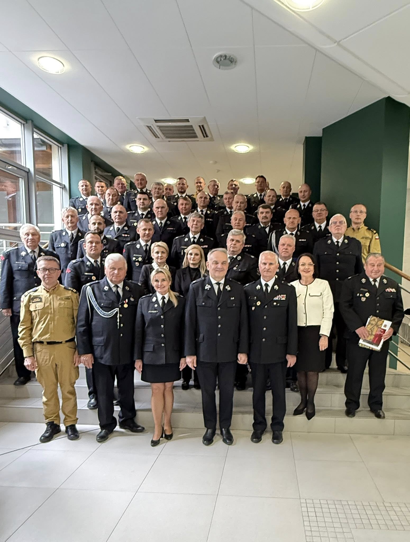 narada OSP południowe Mazowsze